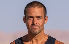 Spencer Matthews: I lost control of my drinking, but hitting rock bottom  made me grow