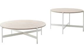 Ethan allen heron coffee table, gold or silver finish $649.00 #decor #tables #ethanallen. Heron Outdoor Tables Dedece