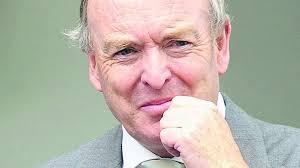 Oaks-winning owner-breeder Julian Richmond-Watson among the racing figures  in new year honours