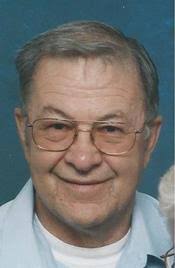 Obituary information for Ernest J. Schmitz