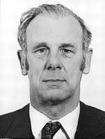 Simon BowdenRalph Adair Peebles BrownClive Russell CartwrightJohn Zelman  GarsonKenneth Lawrence Granville-GrossmanMathias Thomas Islwyn JonesTimothy  MurphyFrancis O'DalyPeter Edward SylvesterJohn Kenneth Booth  WaddingtonJames Roslyn Watson