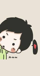 Couple Wallpaper Cute Cartoon Wallpapers Wallpaper Iphone Love Couple Wallpaper