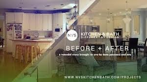 northern virginia kitchen bathroom