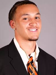 Jayden Davis, Idaho State, Safety