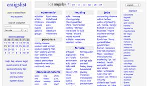 Craigslist jobs in palm springs. Pin On Decorating And Organizing