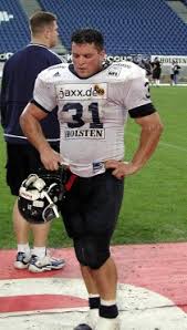 Maybe you would like to learn more about one of these? Gfl American Football Aktuell Fotoshow Hamburg Blue Devils Vs Dusseldorf Panther Vom 05 08 2000
