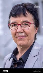 Christa kuhn hi-res stock photography and images