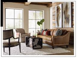Which colours go with a brown leather sofa? Leather Furniture Furniture Store In Denver Colorado Style Home Furnishings