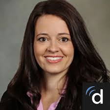 Dr. Megan Heinlein, MD