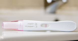 This means you are not pregnant. How To Use Your First Response Pregnancy Test
