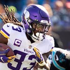 Fantasy Impact Dalvin Cook Injury Sports Illustrated