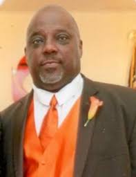 Obituary for James Daniel "Tony" Sampson