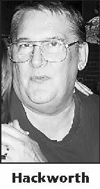 MICHAEL HACKWORTH Obituary (2012)