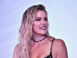 You're kind of just letting your body do what it wants. Khloe Kardashian Ausgerechnet Er Soll Der Vater Ihres Zweiten Babys Werden Bunte De