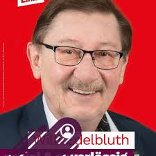 Oberbürgermeister Uwe Conradt