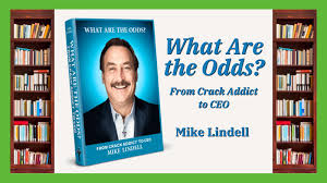 Mike lindell lived through intense drug addictions, money issues, and adversity, then achieved the american dream. Mystore Tile