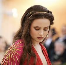 13 причин почему смотреть онлайн в хорошем качестве бесплатно Katherine Langford Beauty Celebrities Beautiful Face