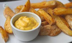 Joppie Sauce Das Rezept Zum Selber Machen Rezept Rezepte Joppie Sauce Lebensmittel Essen