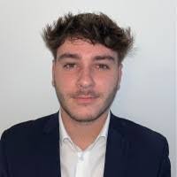 Alex Delbert's Instagram, Twitter & Facebook