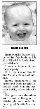 Trent_Bufalo-First_Birthday