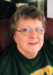 Barbara Brinkman Obituary (2016)