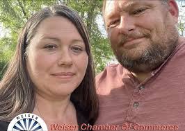🎉 Congratulations to Our 2025 Weiser Chamber of Commerce Award Winners! 🎉  The Weiser Chamber Of Commerce is honored to recognize this year's  incredible community leaders who make Weiser such a special