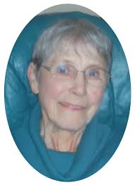 Margaret Louise Boyd