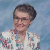 In Loving Memory of Sheila Jean White