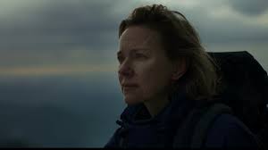 Infinite Storm Review: Naomi Watts Hikes Up a Tedious Survival Drama