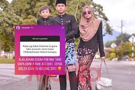Cerita tentang seorang budak perempuan biasa yang hanya menginginkan hidup yang lebih baik :) #tiada hari nie saya nak cerita pasal isu sensitif nih. Bakal Melakar Sejarah Di Malaysia Gara Gara Komen Cik Epal Akan Saman Mulut Puaka Twitter Media Hiburan