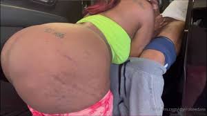 Cherokee D Ass - BootyExpo.net