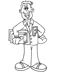 How to use anatomy coloring pages for learning. Student Coloring Pages Coloring Home