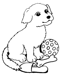 trop model coloriage chien chat livres de la famille belba
