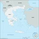 Corinth | Ancient City, Map, & Ruins | Britannica