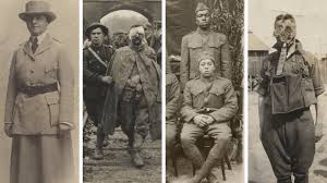 The War Stories Their Families Never Forgot The New York Times We have 66+ amazing background pictures carefully picked by our community. the war stories their families never