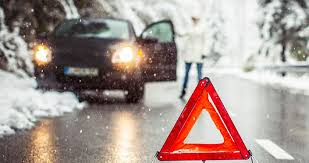 You Know Winter Weather Is Nothing To Mess With But Do You Really Understand Its Hazard Lights Car Hazard Lights Winter Car