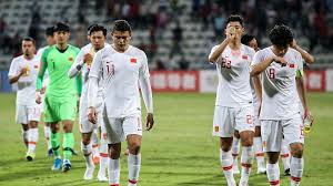 The 2019 fifa women's world cup final also had to compete for viewers with the men's concacaf gold cup final and the men's copa américa final, which both took place on sunday as well. Report China S Men S Football Team To Return Home Early Cgtn