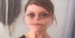 Denise Dimare's Instagram, Twitter & Facebook