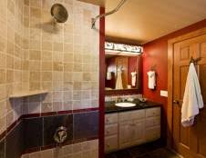 Try signature catfish or hot brown in the dining room. Jenny Lake Lodge Grand Teton National Park