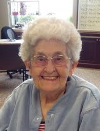 Obituary information for Doris S. Cocanour