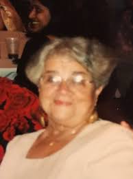 Obituary for Milena McNicholas