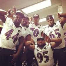 I disagree with the commenter that all greek organizations practice branding or even that all historically black greek letter organizations engage in the custom of branding. Omega Psi Phi