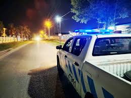 PolicíaDeFormosa 🚔 ALLANAMIENTO 🔗Aprehendieron a un hombre por abuso  sexual y secuestraron una motocicleta 👉🏻El rodado fue utilizado para  cometer el ilícito 👮 Investigadores de la División Delitos Complejos del  Departamento Informaciones