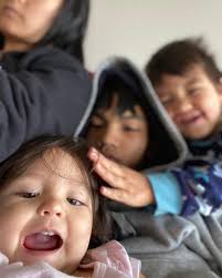 Profile for Cummer Twins