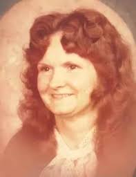 Obituary information for Roberta J. Lewis