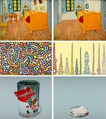 Art Order Creatief Activiteiten Kunstenaar