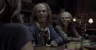 Hillbillies with a hankering for humans / 'wrong turn' is silly, predictable and gory, san francisco chronicle. Camino Hacia El Terror 2 Final Mortal Km 666 Ii Camino Sangriento Critica Ocio 3000