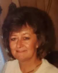 Obituary information for Patricia Cundiff
