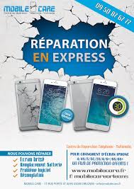 Reparation En Express Ecran Iphone