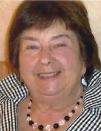 Obituary information for Stella G. Hordes